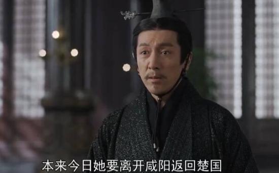 《大秦赋之东出》_第24集_分集剧情