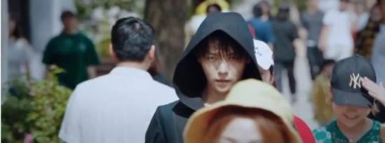 《终极笔记》_第7集_分集剧情