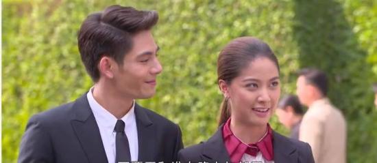 《云霄之恋》_第13集_分集剧情