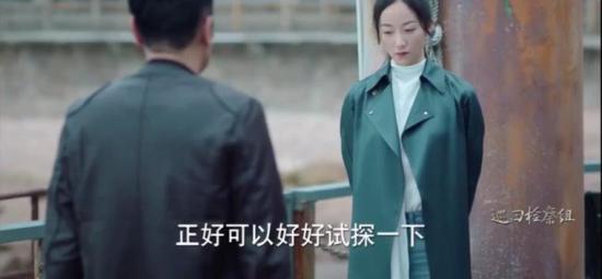 《巡回检察组》_第22集_分集剧情