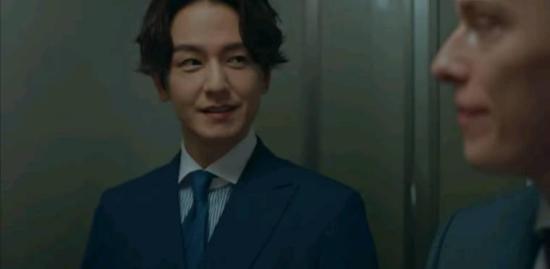 《爱我的间谍》_第5集_分集剧情