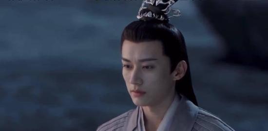 《千古玦尘》_第12集_分集剧情