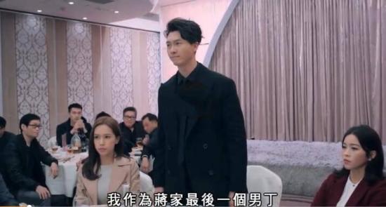 《反黑路人甲》_第1集_分集剧情