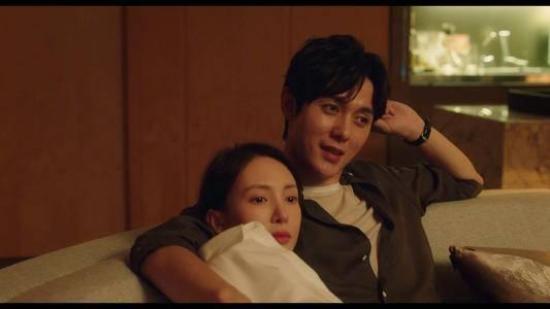 《了不起的女孩》_第9集_分集剧情