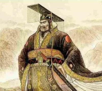 秦始皇焚书坑儒的真相：被误解的历史人物?