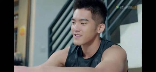 《浪花男神》_第16集_分集剧情