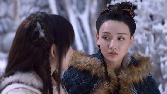 《灵域》_第14集_分集剧情