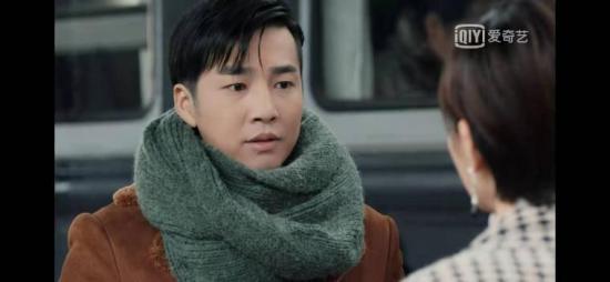 《情深缘起》_第11集_分集剧情