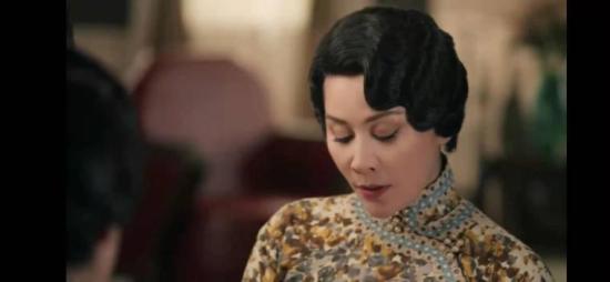 《情深缘起》_第33集_分集剧情