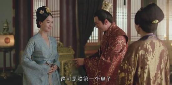 《上阳赋》_第31集_分集剧情