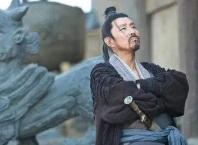 婴之死：项羽的政治考量