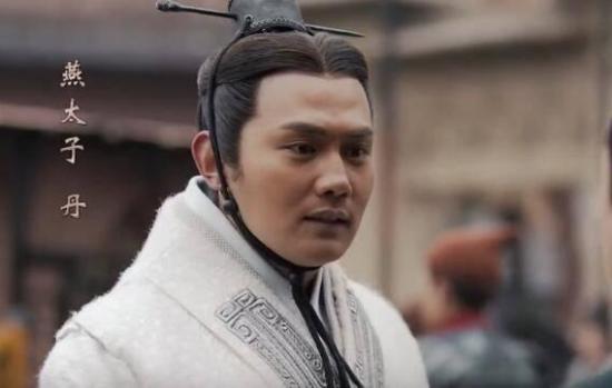 《大秦赋之东出》_第21集_分集剧情