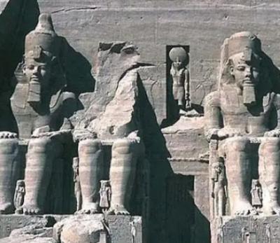 四大文明古国的历史轨迹与中华文明的延续