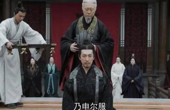 《大秦赋之东出》_第46集_分集剧情