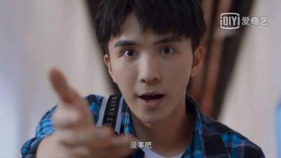 《没关系，是青春啊！》_第5集_分集剧情