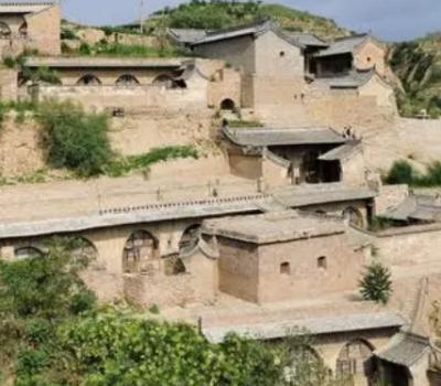 黄土高原的瑰宝&mdash;&mdash;窑洞