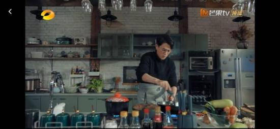 《温暖的味道》_第41集_分集剧情