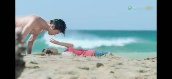 《浪花男神》_第1集_分集剧情