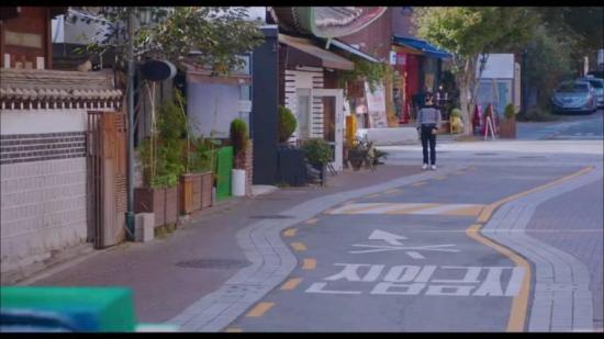 《女神降临》_第1集_分集剧情