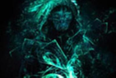 [短篇鬼故事]《公园里的秋千》