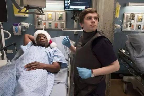 《良医第三季》_第11集_分集剧情