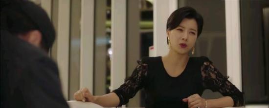 《复仇吧》_第8集_分集剧情