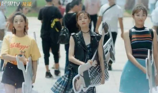 《青春须早为》_第1集_分集剧情