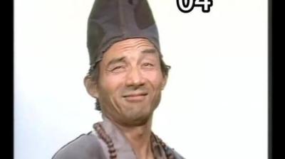 济公被心胸狭隘的师兄算计，想害死他，却被济公轻松化解#济公