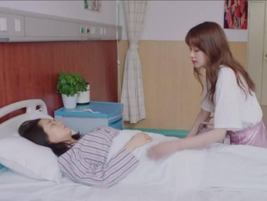 《与晨同光》_第28集_分集剧情