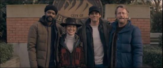 《末日逼近第一季》_第7集_分集剧情