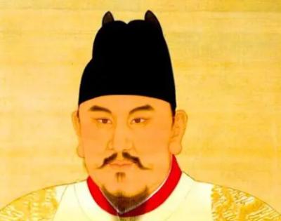 朱元璋的头巾与韩国申遗的故事