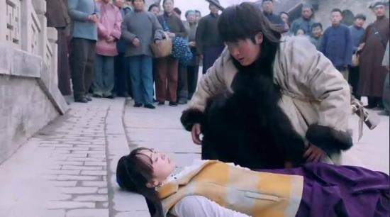 《猎手2020》_第1集_分集剧情