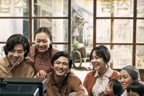 剧情《国际市场》电影解说文案