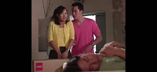 《好男好女》_第9集_分集剧情