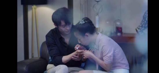 《酒店实习生第二季》_第2集_分集剧情