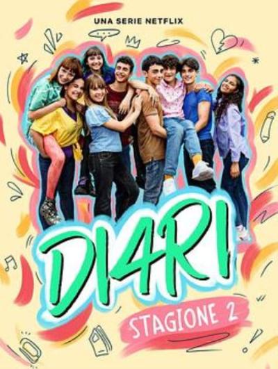 《我们的成长日记第二季》学谁不好，非要学《名校风暴》