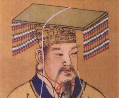 黄帝后代的姓氏与传奇故事