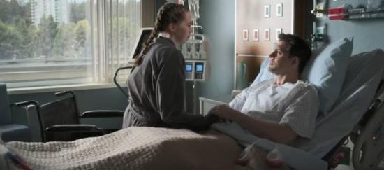 《良医第四季》_第8集_分集剧情