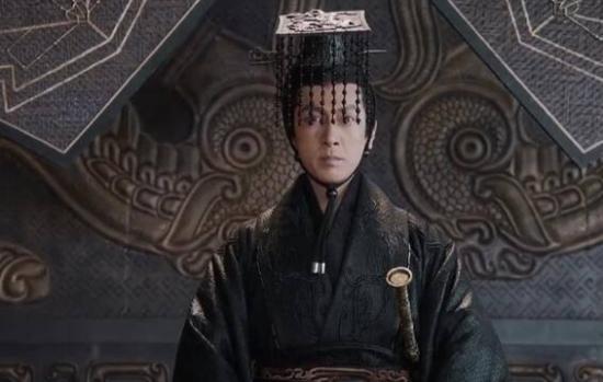 《大秦赋之东出》_第13集_分集剧情