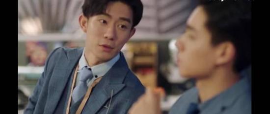 《小风暴之时间的玫瑰》_第26集_分集剧情