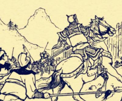 蜀汉街亭之战：一场改变三国格局的战役