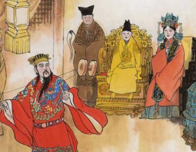 张居正死后，万历帝做了什么？