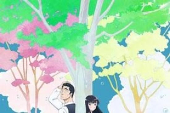 爱情片《恋如雨止》电影解说文案
