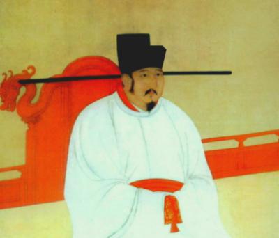 历史上的宋朝宋仁宗有儿子吗？宋英宗赵曙是宋仁宗的儿子吗？