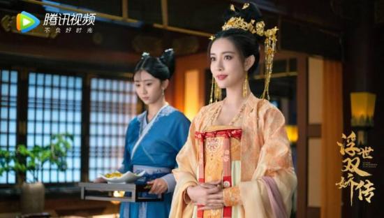 《浮世双娇传》_第32集_分集剧情