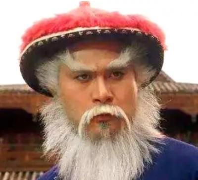 鳌拜与康熙：权力之争的背后