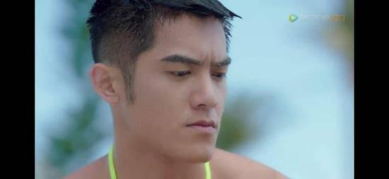 《浪花男神》_第3集_分集剧情