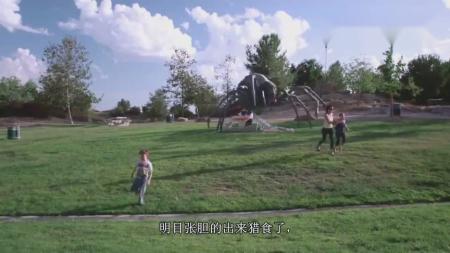 军方实验出错，造出一只蜘蛛怪，速看科幻恐怖电影《恶魔蜘蛛王》