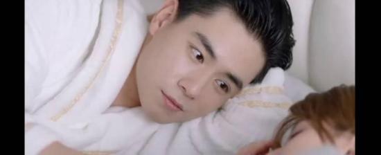 《小风暴之时间的玫瑰》_第37集_分集剧情(1)