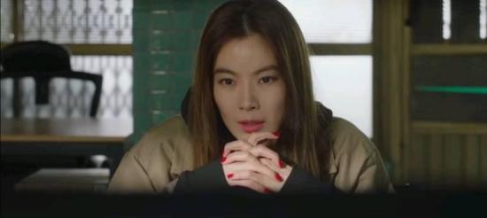 《复仇吧》_第4集_分集剧情